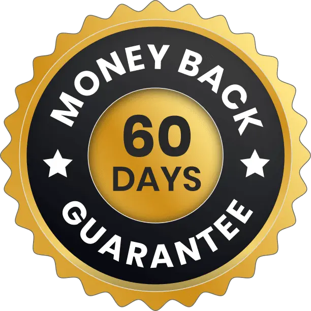 Refirmance money back guarantee