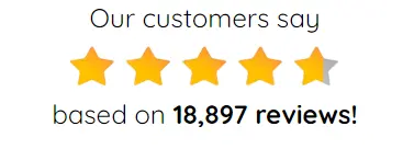 Illuderma customer rating