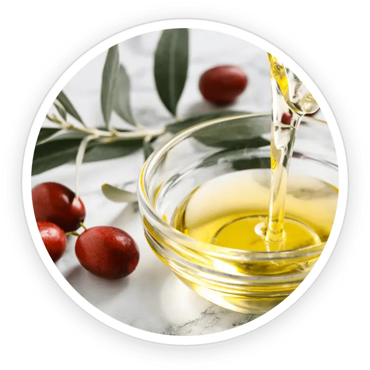 Jojoba Oil Gotu Kola Collagen Production SEO