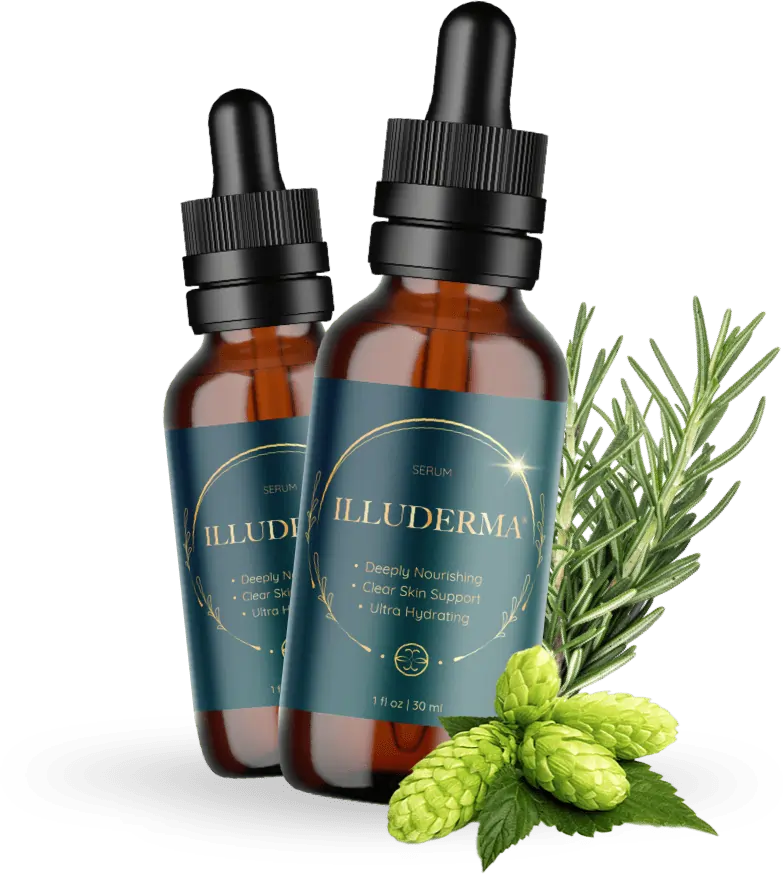 What is Illuderma Natural Dark Spot Remover Serum SEO